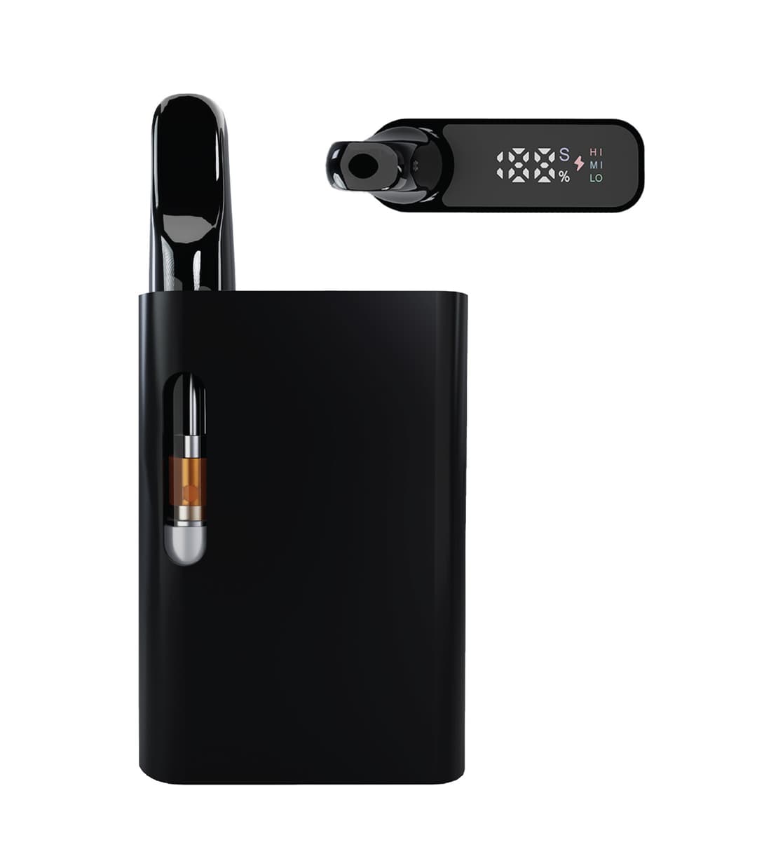Lapis - Premium Vape Pen Battery