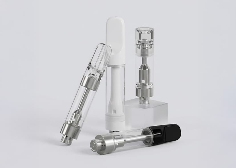 Quartz Cartridges - wholesale vape cartridge