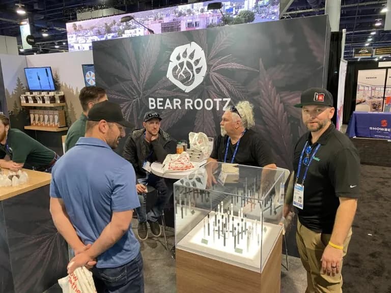 Cannabis Vape Hardware Showcase