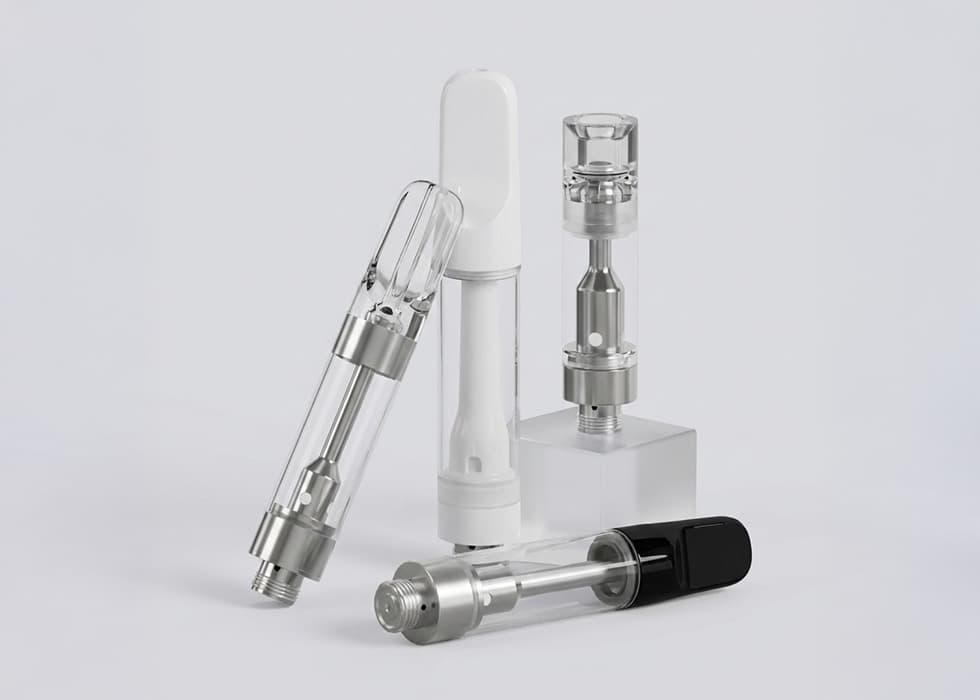 Quartz Cartridges - wholesale vape cartridge